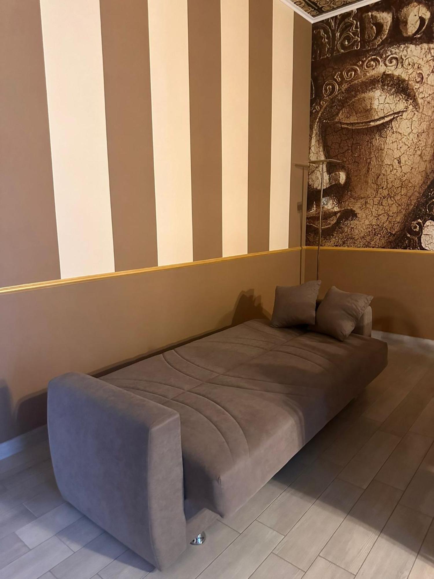 Civico 27 Apartment 폰디 외부 사진