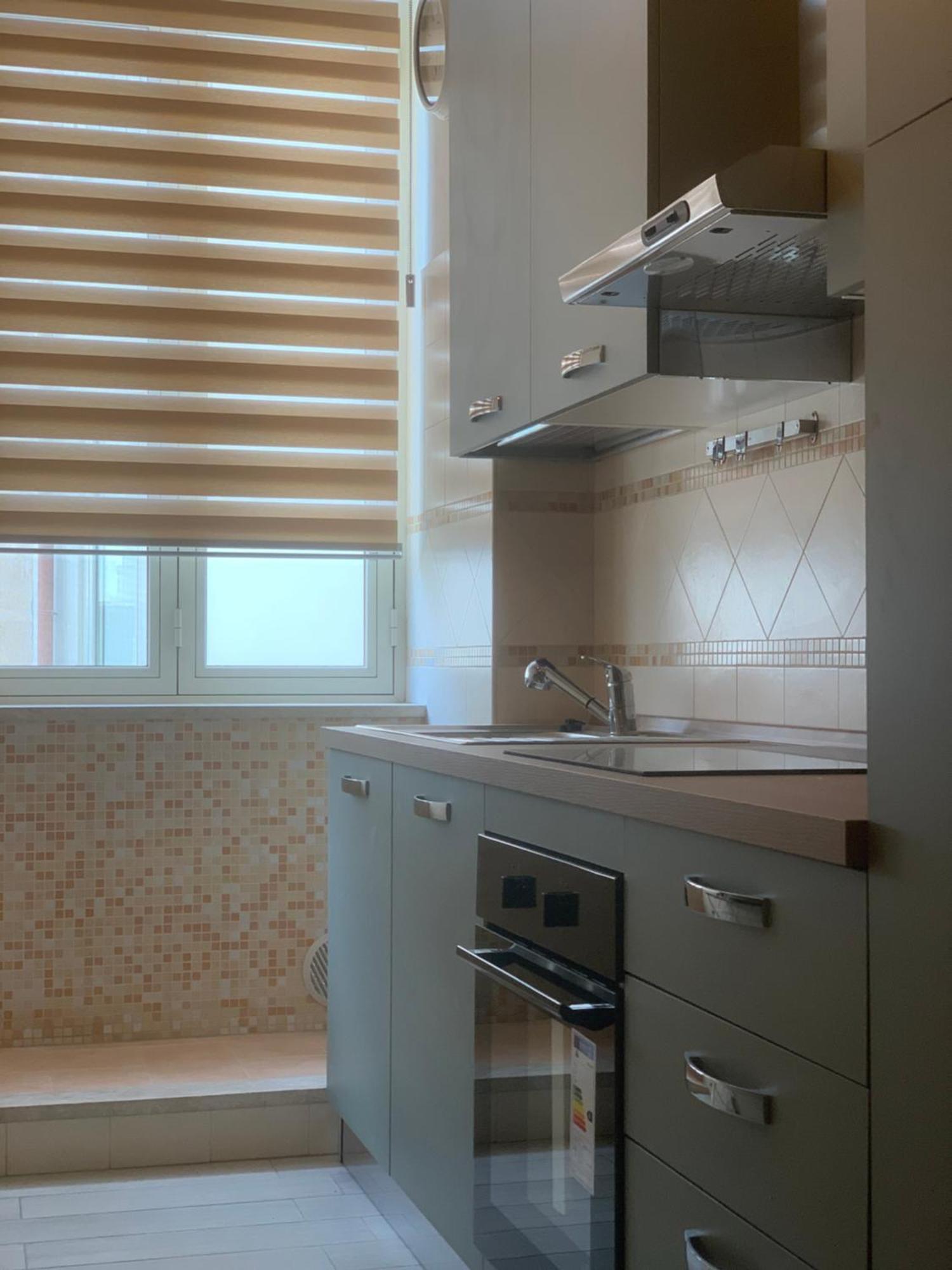Civico 27 Apartment 폰디 외부 사진