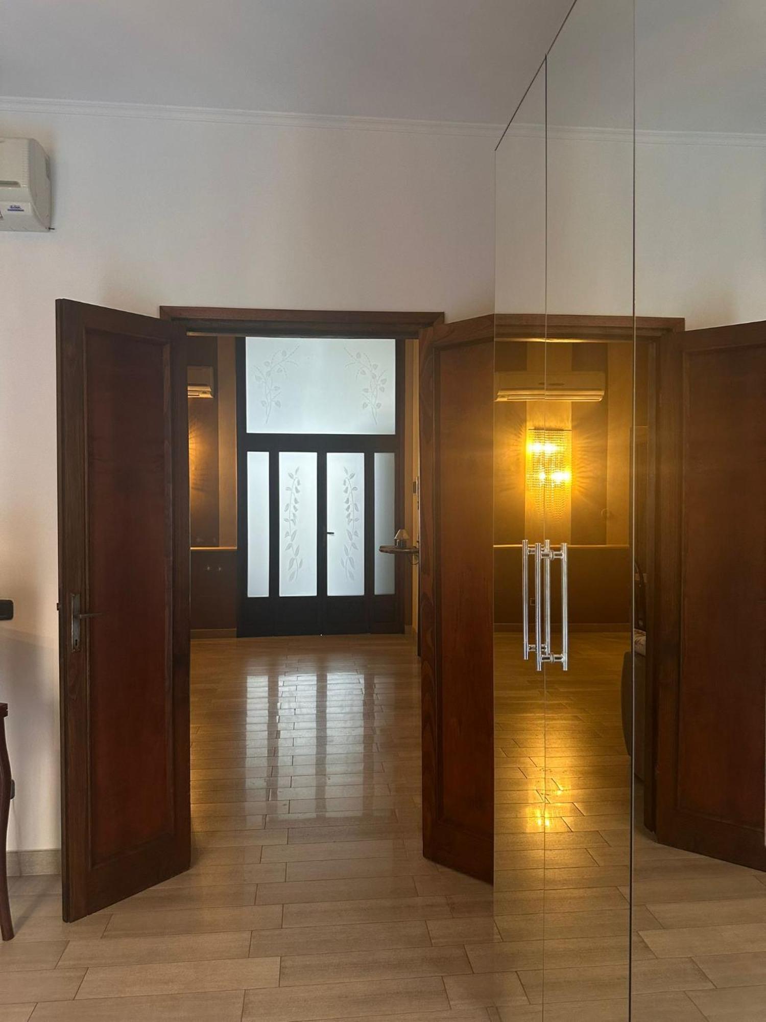 Civico 27 Apartment 폰디 외부 사진