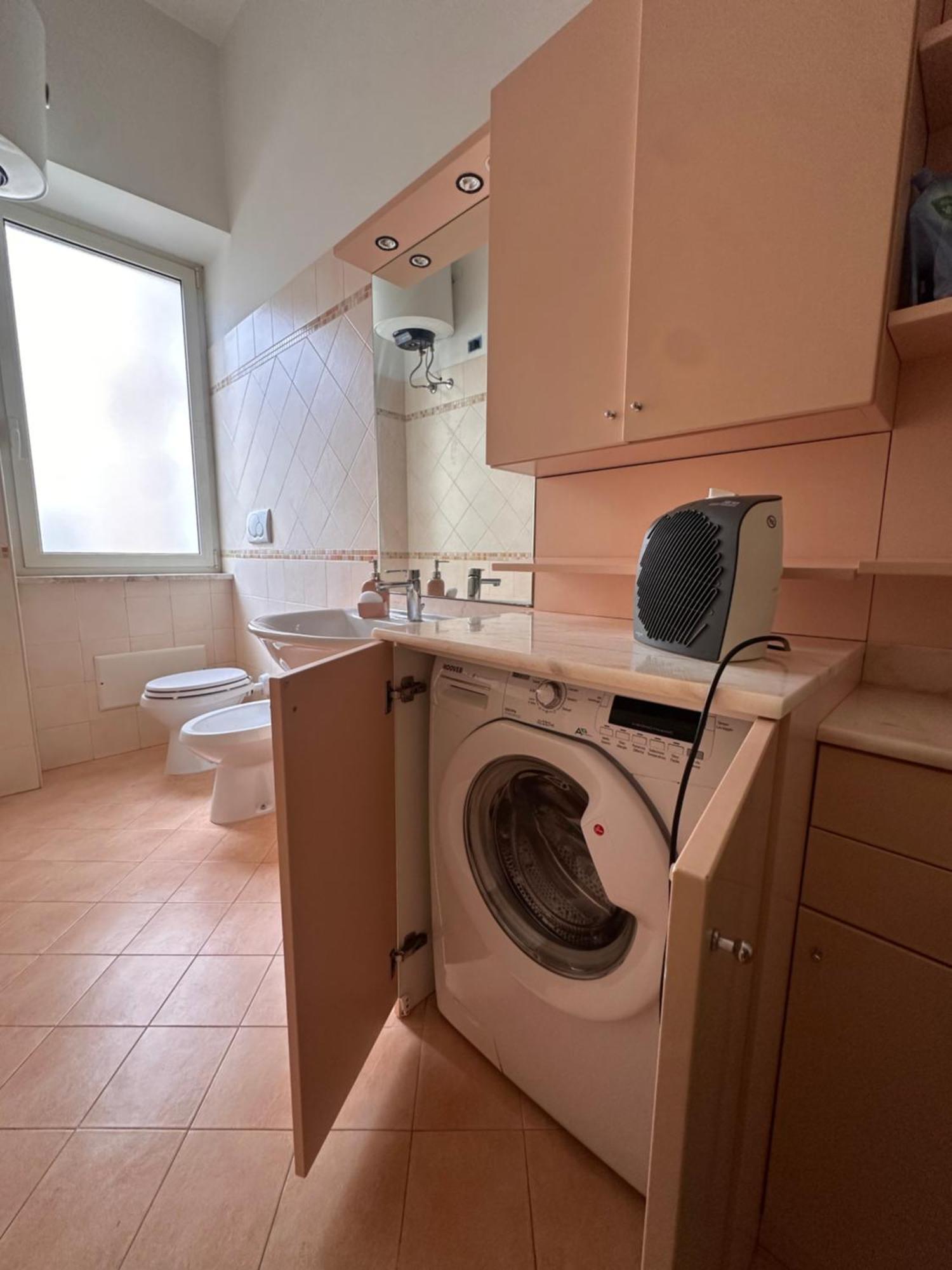 Civico 27 Apartment 폰디 외부 사진