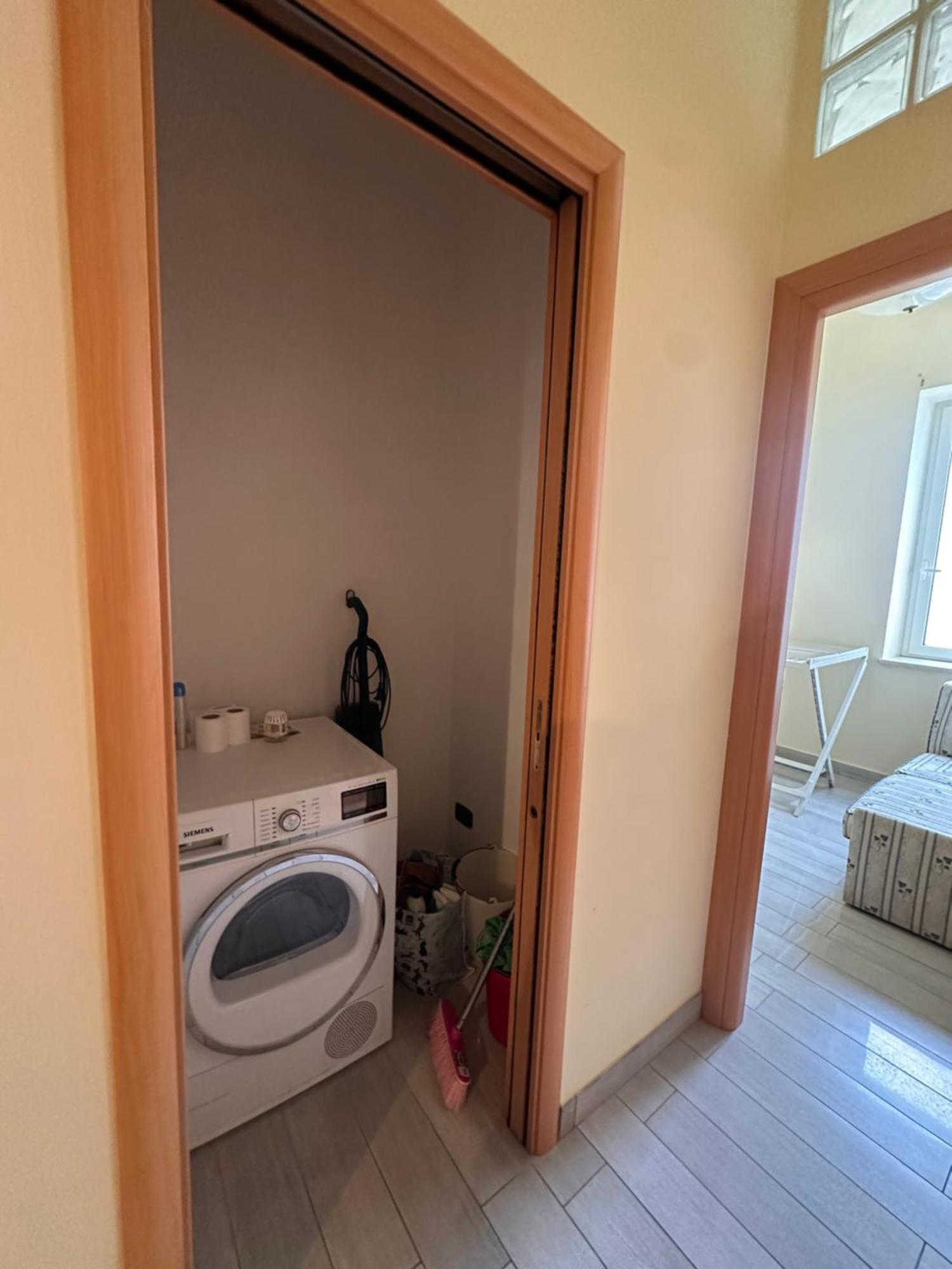 Civico 27 Apartment 폰디 외부 사진