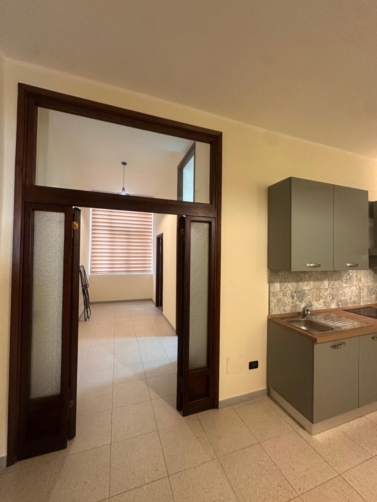 Civico 27 Apartment 폰디 외부 사진