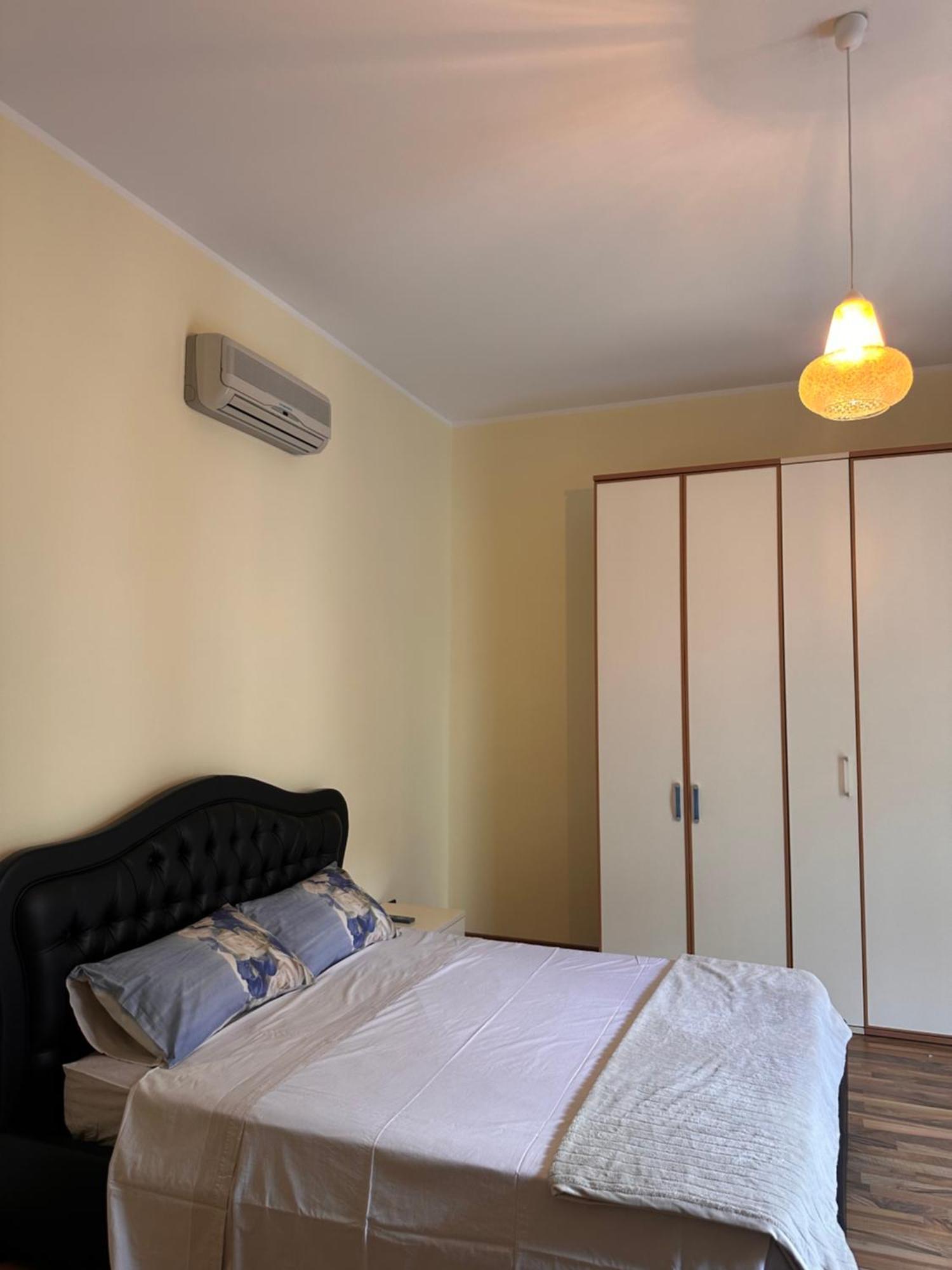 Civico 27 Apartment 폰디 외부 사진