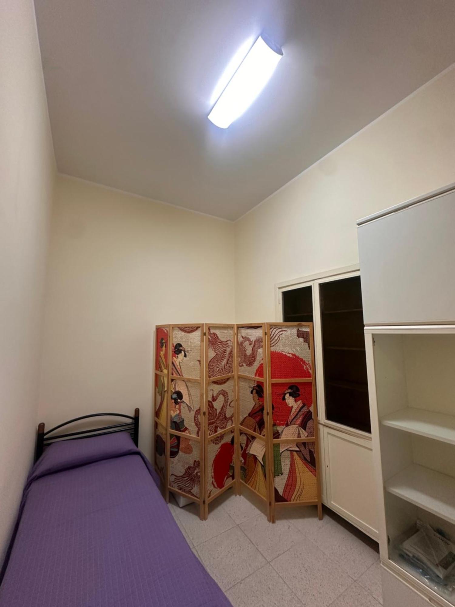 Civico 27 Apartment 폰디 외부 사진