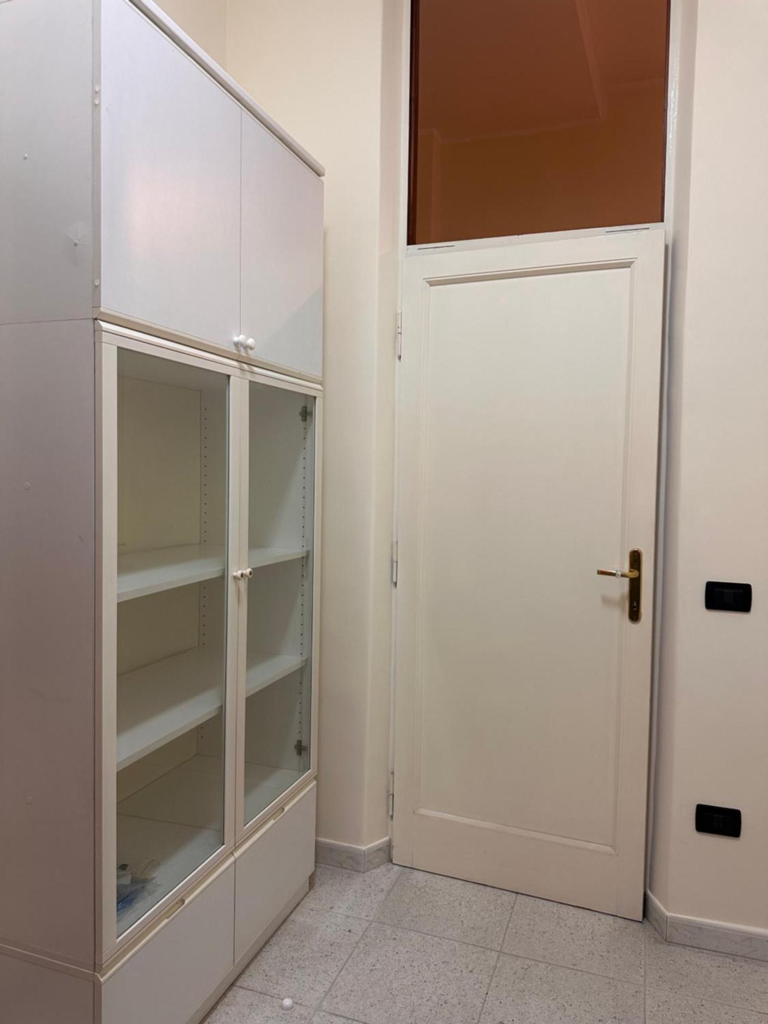 Civico 27 Apartment 폰디 외부 사진