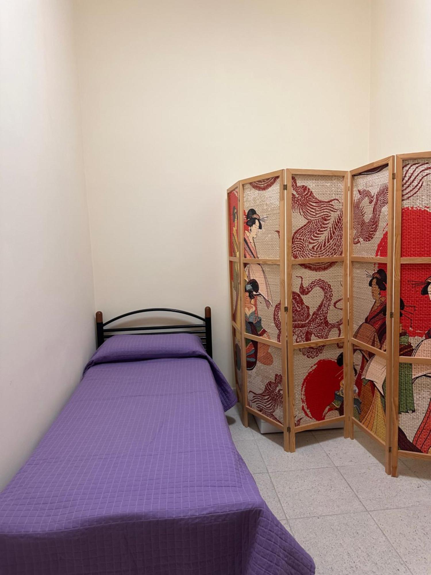 Civico 27 Apartment 폰디 외부 사진