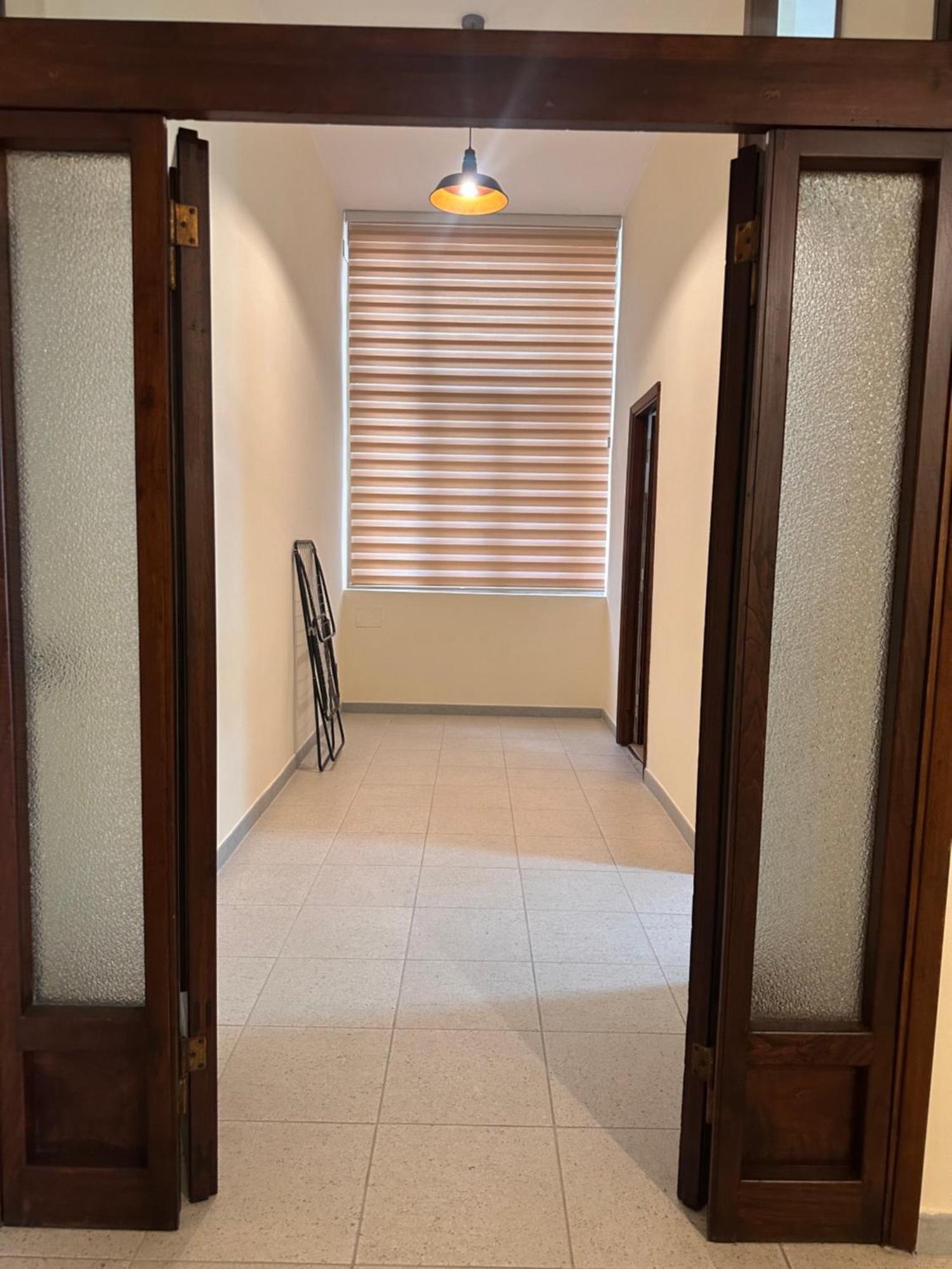 Civico 27 Apartment 폰디 외부 사진