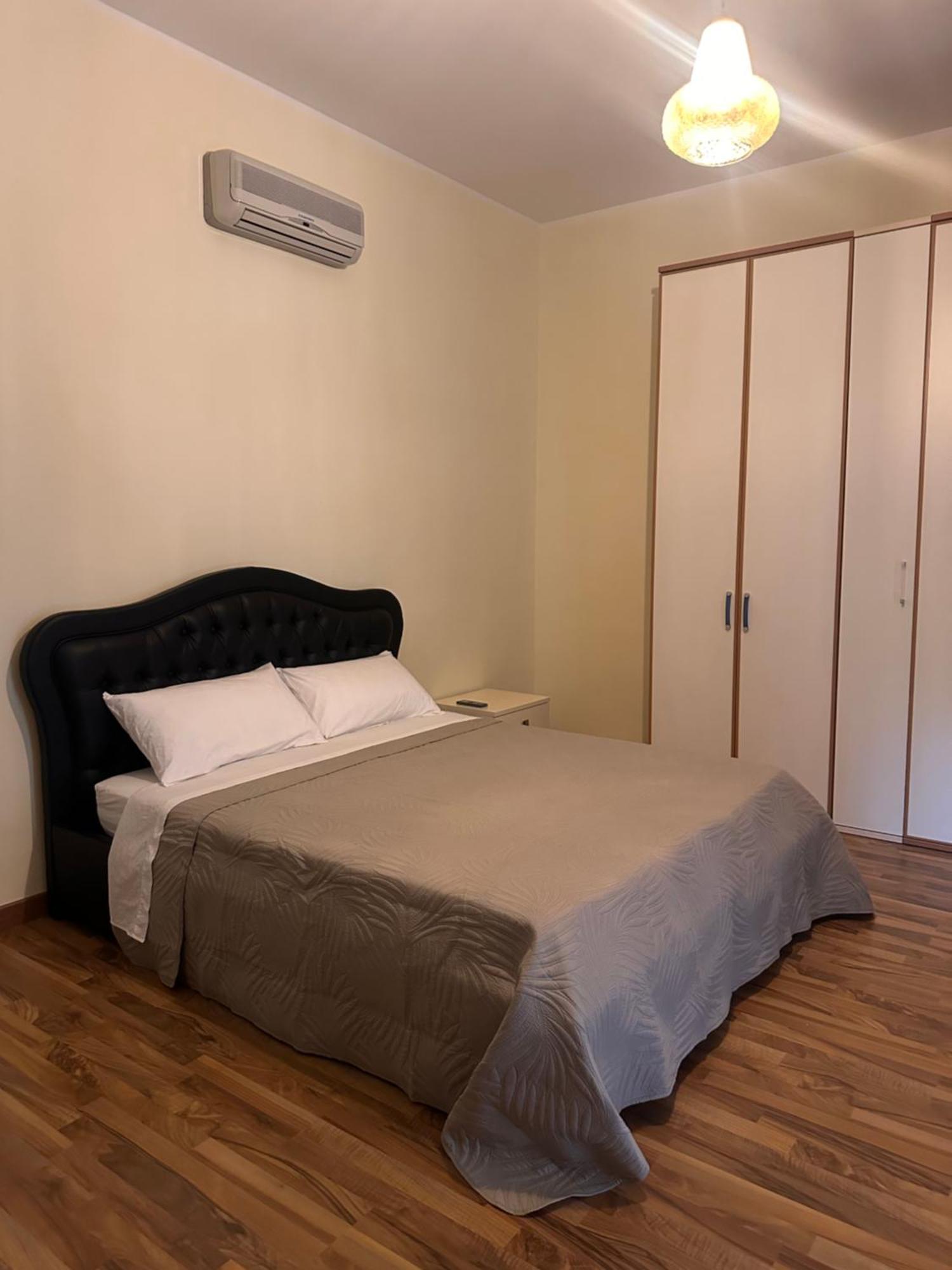 Civico 27 Apartment 폰디 외부 사진